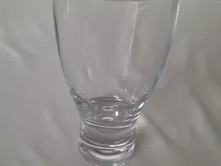 Drikkeglas/Vandglas