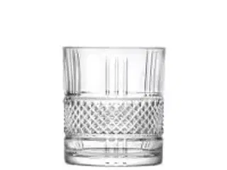 24 stk. Whiskyglas Brillante 34 cl RCR