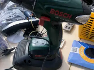 Bosch boremaskine