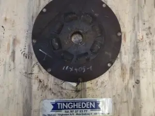 Claas Lexion 405 Torsion Damper 708360