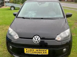 vw high up 107 tkm