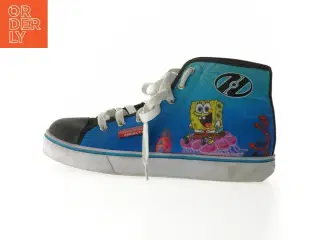 Spongebob Heelys sko, str. 39 fra Heelys (str. 39 )