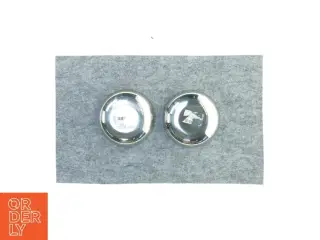 Lysestager (2 stk) (str. 10 cm)