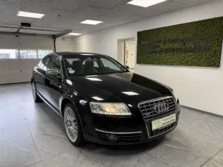Audi A6 2,8 V6 FSI 210HK 6g