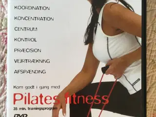 Wisesport PILATES fitness