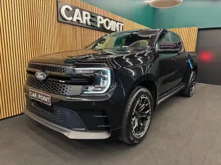 Ford Ranger 3,0 EcoBlue MS-RT Db.Kab aut.