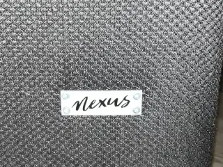 Nexus Harmony Elevationsseng 180x200