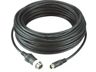 20 m. Kabel-4 pin vådt miljø
