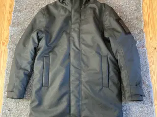 Rains • vinterjakke