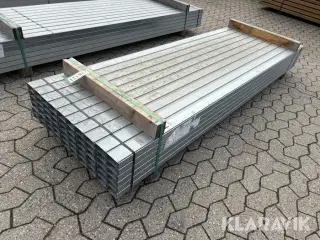 Gibsstolper Tilsvarende Knauf Stolper - 120 styks