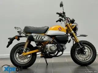 Honda Monkey 125