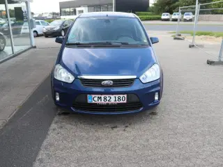 Ford C-MAX 1,6 TDCi Trend Collection