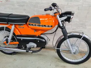 Kreidler Florett 50cc