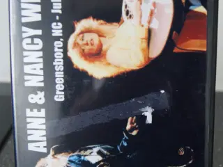 DVD’er med Musik Sælges