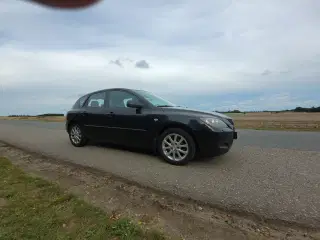 Mazda 3 1,6 DE Advance