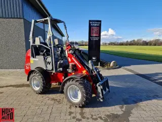 Weidemann 1160 E-Hoftrac