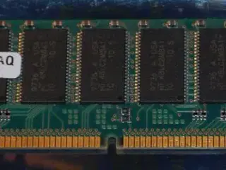 Compaq 32Mb SD-ram