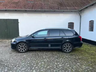 God billig varevogn Toyota 1.8i