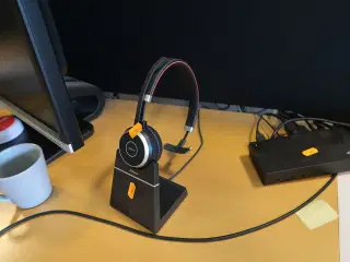 Headset JABRA