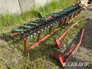 Såskær til såmaskine