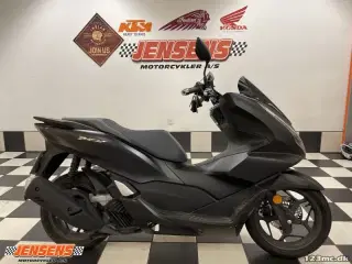 Honda PCX 125