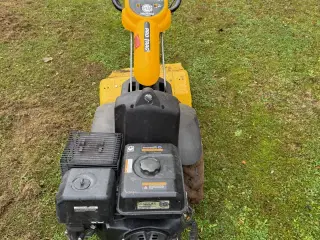 Texas 950 Protrac