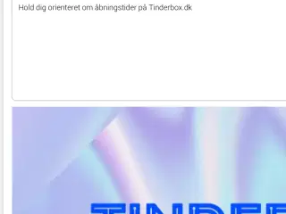 1 Tinderbox partout billet 25-27 juni 2026, odense