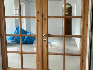 Dør