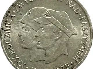 200 Zloty 1975