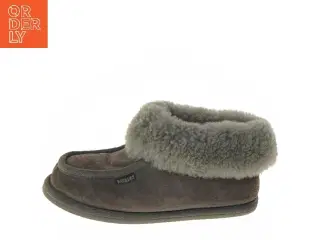 Wollies hjemmesko str. 38 fra Wollies (str. 38 )