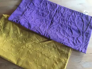 Sofapudebetræk