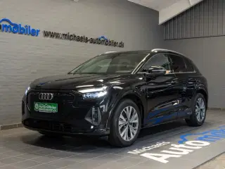 Audi Q4 e-tron 40 Advanced