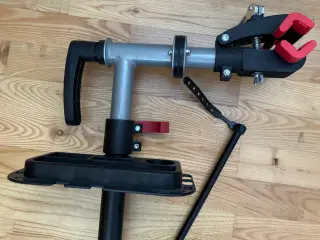 Cykel arbejdsstander/stativ sammenklappelig