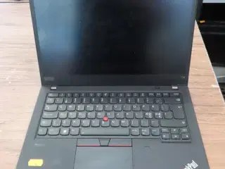 Bærbar computer LENOVO T14