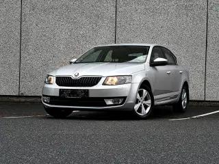 Skoda Octavia 1,4 TSi 150 Style DSG