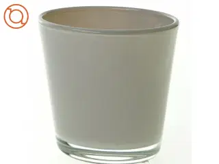 Fyrfadslys holder (str. 7 x 7 cm)