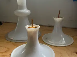 Holmegårdsloftlamper
