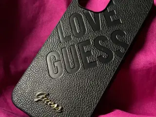 Guess cover