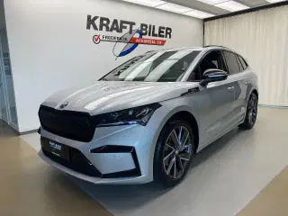 Skoda Enyaq 80 iV Sportline