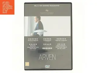 ARVEN
