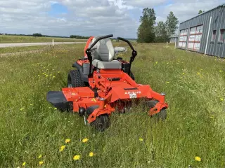 DEMO - Ariens Apex 52" SD