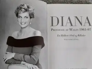 Diana bog