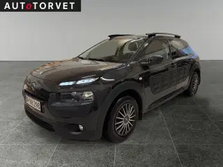 Citroën C4 Cactus 1,2 PureTech 110 Feel