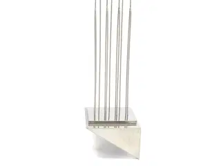 Flaskeholder – Deluxe MAJ-X