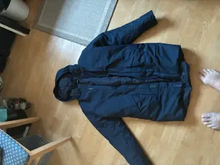 Dejlig vinter jakke medium 