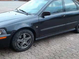 Volvo s40 fra 2002 