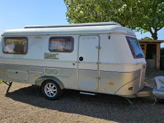 Hymer Eriba Touring Troll 540 GT