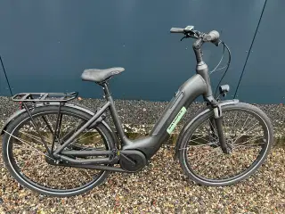 El cykel 