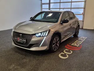 Peugeot e-208 50 GT Line