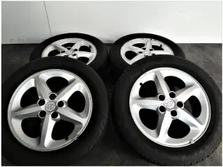 5x114,3 17" Hyundai